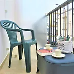 Residenza Montegrappa Hotel apartamentowy