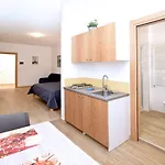 Residenza Montegrappa 4* Peschici