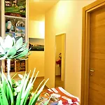Hotel apartamentowy Residenza Montegrappa Peschici