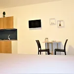 Hotel apartamentowy Residenza Montegrappa