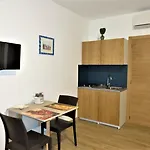 Hotel apartamentowy Residenza Montegrappa Peschici