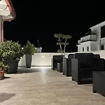 Hotel apartamentowy Residenza Montegrappa Peschici