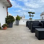 Hotel apartamentowy Residenza Montegrappa Peschici