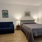 Hotel apartamentowy Residenza Montegrappa Peschici