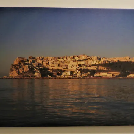 Residenza Montegrappa מלון דירות פסקיצ'י