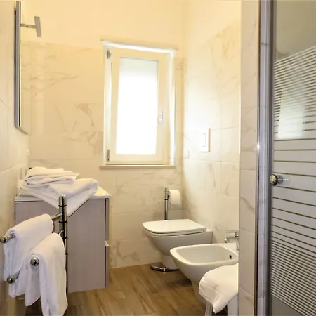 Residenza Montegrappa 4* 페스키치