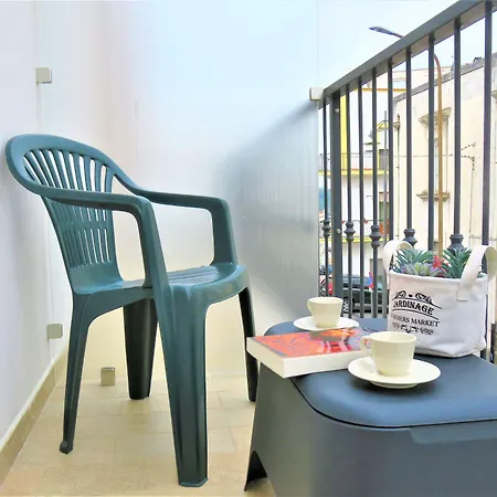 מלון דירות Residenza Montegrappa 4*