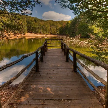 Residenza Montegrappa 4* פסקיצ'י