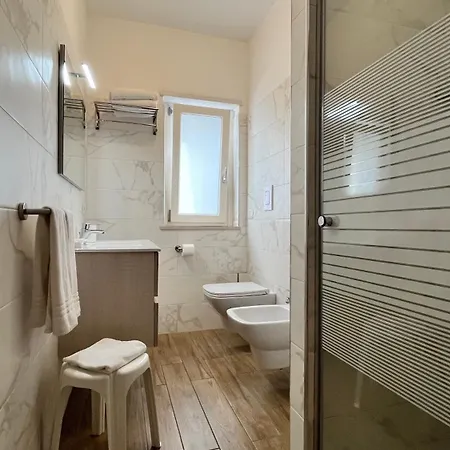 Residenza Montegrappa Peschici