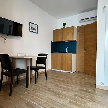 Residenza Montegrappa 4* 페스키치