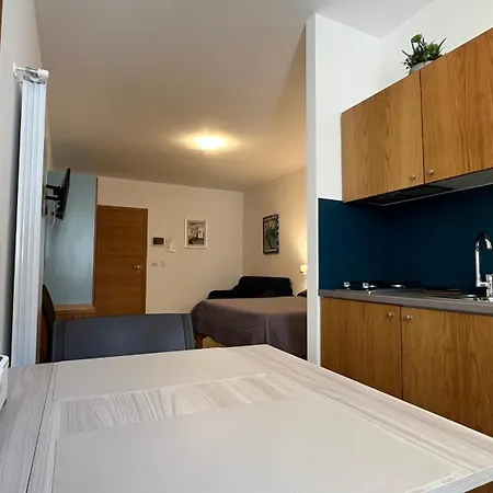 Residenza Montegrappa