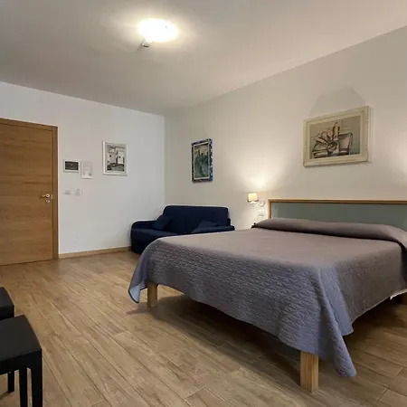 Residenza Montegrappa