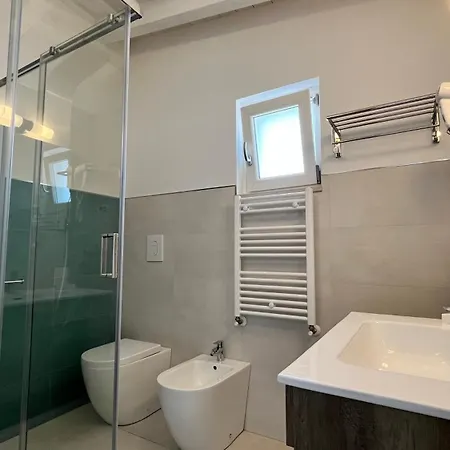 Residenza Montegrappa 4* 페스키치