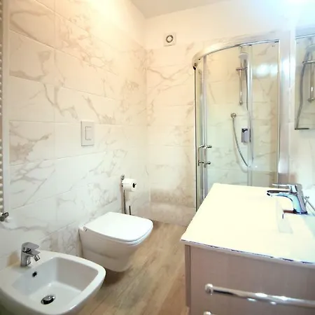 아파트호텔 Residenza Montegrappa 페스키치