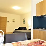 Residenza Montegrappa Aparthotel Peschici