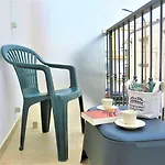 Aparthotel Residenza Montegrappa 4*