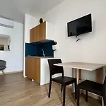 Aparthotel Residenza Montegrappa Peschici