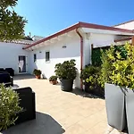 Residenza Montegrappa Aparthotel Peschici