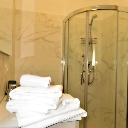 Aparthotel Residenza Montegrappa