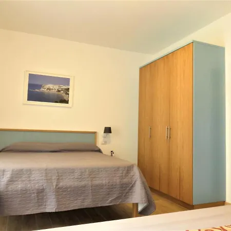 Residenza Montegrappa 3* Peschici
