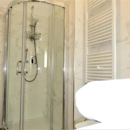 Residenza Montegrappa Пескичи