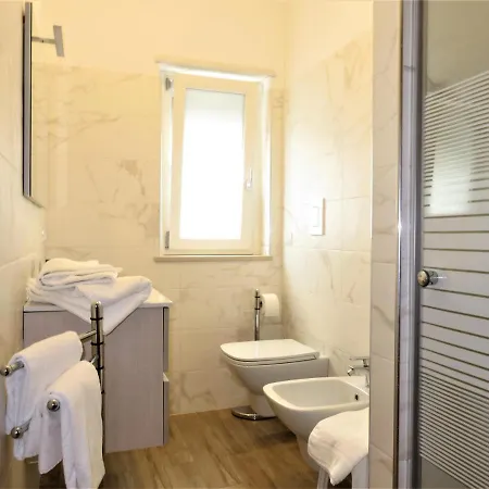 Aparthotel Residenza Montegrappa