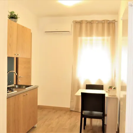Aparthotel Residenza Montegrappa