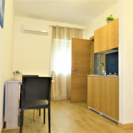 Residenza Montegrappa Aparthotel 4*