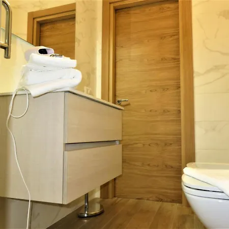 Residenza Montegrappa Peschici