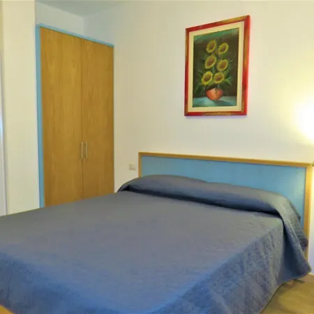 Residenza Montegrappa Пескичи