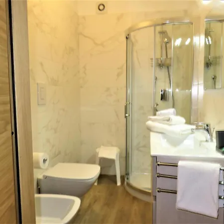 Residenza Montegrappa 3*