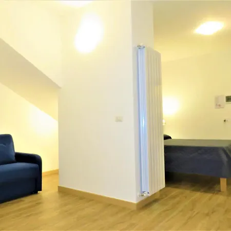 Апарт-отель Residenza Montegrappa