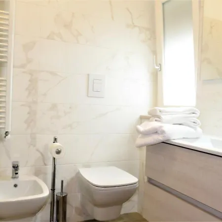 Residenza Montegrappa 3* Peschici