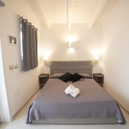 Residenza Montegrappa Апарт-отель 4*