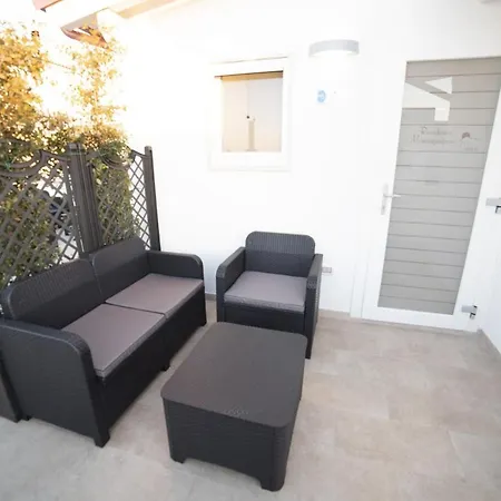 Aparthotel Residenza Montegrappa Peschici