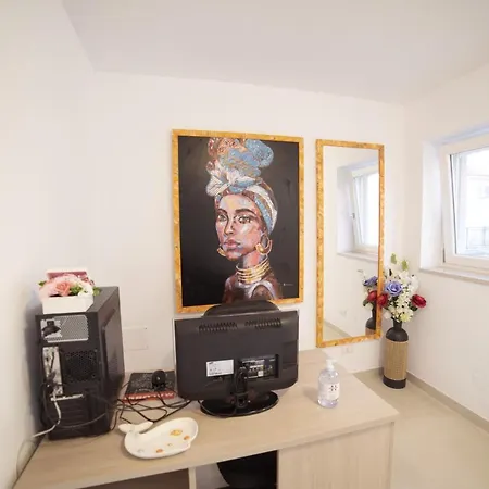 Aparthotel Residenza Montegrappa Peschici