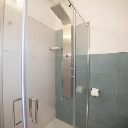 Residenza Montegrappa Aparthotel