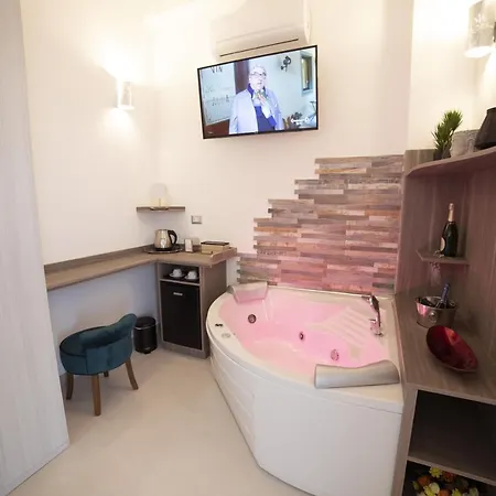 Aparthotel Residenza Montegrappa Peschici