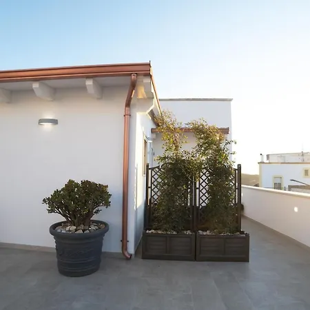 Residenza Montegrappa Aparthotel 3*
