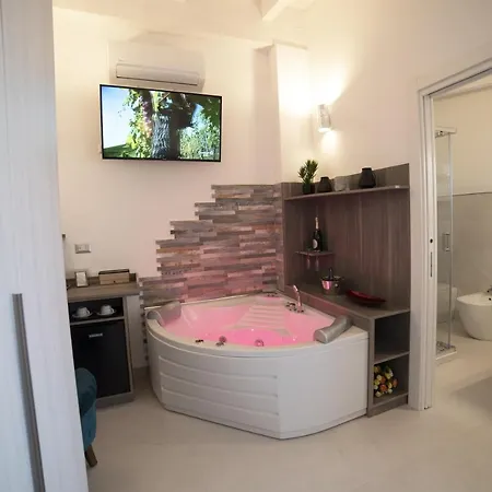 Aparthotel Residenza Montegrappa