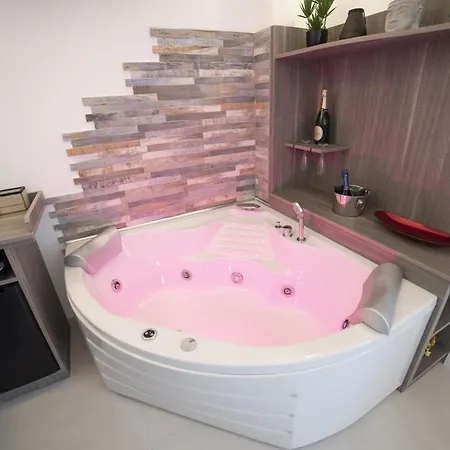 Residenza Montegrappa Aparthotel Peschici