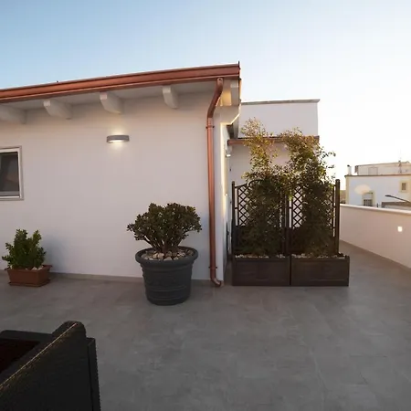 Aparthotel Residenza Montegrappa 3*