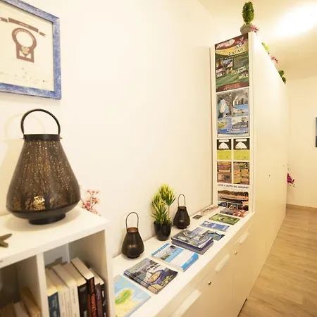 Residenza Montegrappa 4* Пескичи