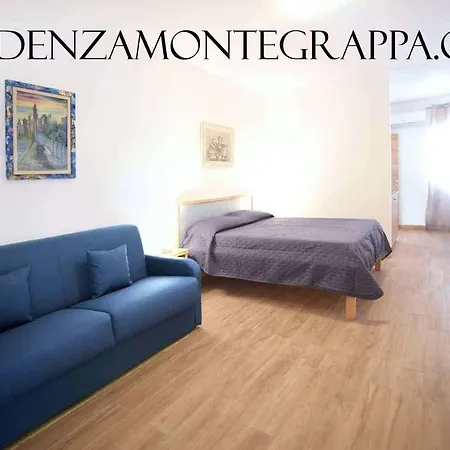 Residenza Montegrappa 3*
