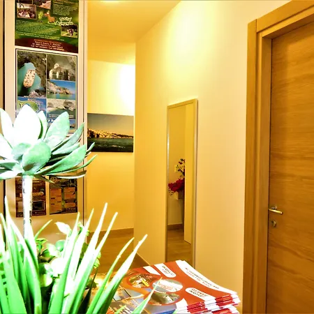 Apartahotel Residenza Montegrappa Peschici