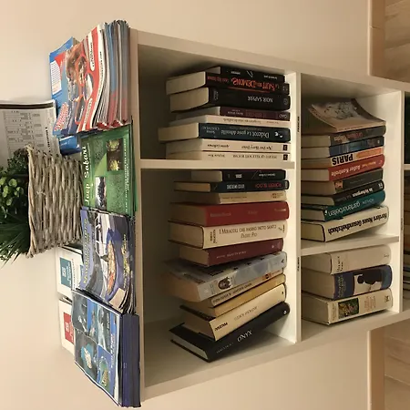 Апарт-отель Residenza Montegrappa 4*