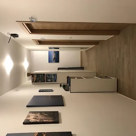 Residenza Montegrappa Апарт-отель 4*