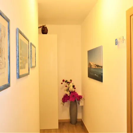 Residenza Montegrappa 4*