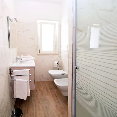 Апарт-отель Residenza Montegrappa 4*