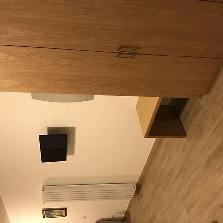 Residenza Montegrappa Апарт-отель 4*